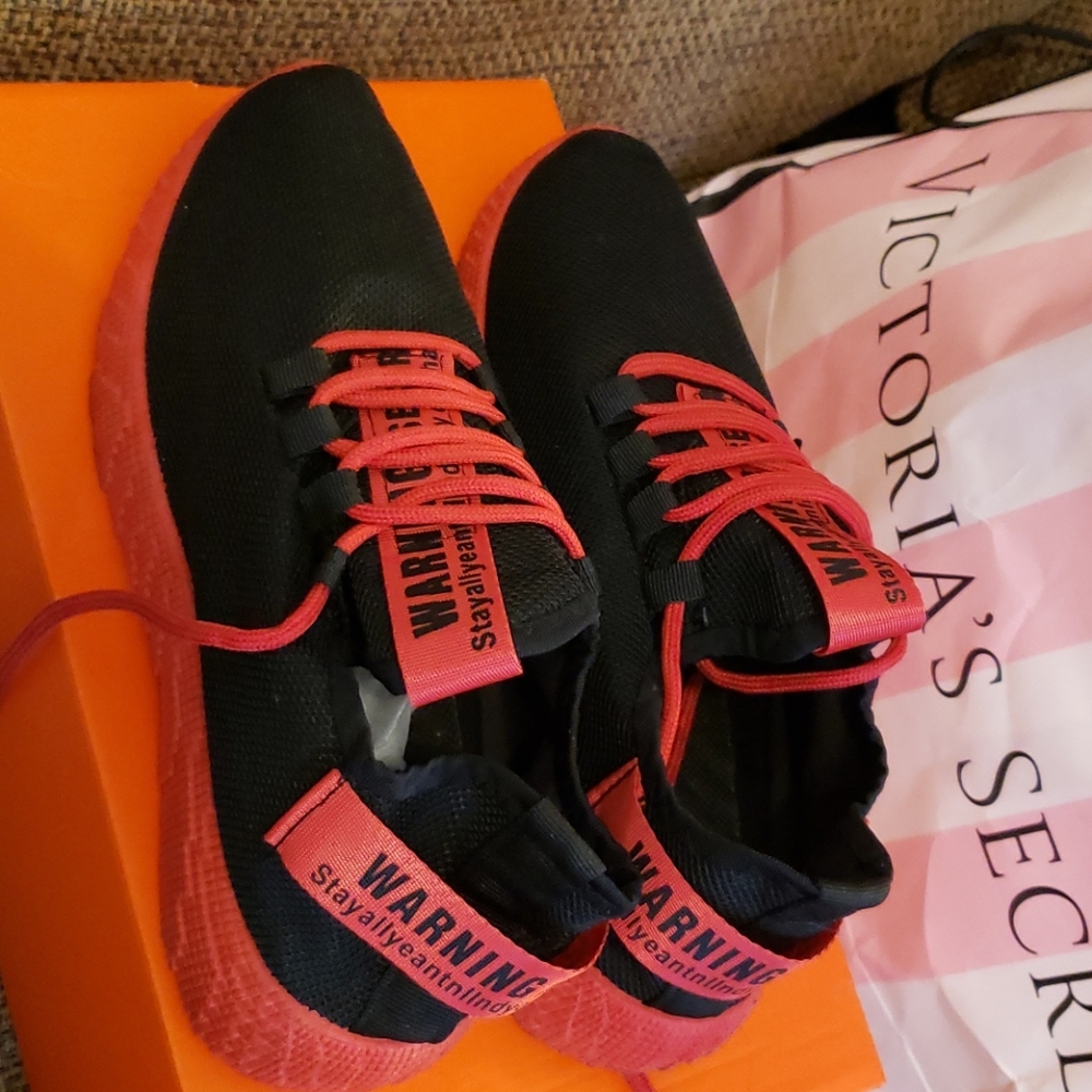 Unbranded shoes